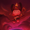Discovery icon for Lore of Runeterra Discord server