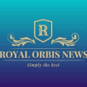 Discovery icon for Royal Orbis News Discord server
