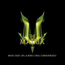 Discovery icon for Mu The Matrix Discord server