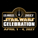 Discovery icon for Star Wars Celebration Los Angeles Discord Discord server
