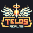 Discovery icon for Telos Realms | 1.6.0.1 OUT NOW Discord server