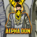 Discovery icon for Alpha Don Gaming Discord server