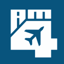 Discovery icon for Airline Managers Discord server