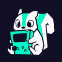 Discovery icon for Squirrel Bytes Discord server