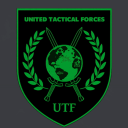 Discovery icon for UTF PROJECT | ARMA 3 Discord server