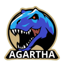 Discovery icon for Agartha Steam PVE 10x Discord server