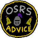 Discovery icon for Osrs Advice Discord server