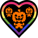 Discovery icon for Deltarune Discord server