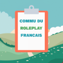 Discovery icon for Communauté du RP FR Discord server