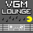 Discovery icon for Video Game Music Lounge Discord server