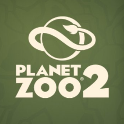 Discovery icon for Planet Zoo 2 Discord server