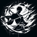 Discovery icon for Road to Shinigami Discord server