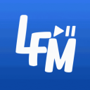 Discovery icon for League-FM Discord server