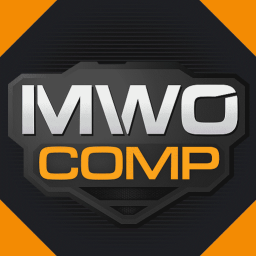 Discovery icon for MWO Comp Discord server