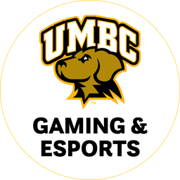 Discovery icon for UMBC Gaming & ESports Discord server