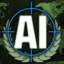 Discovery icon for Airsoft International Discord server