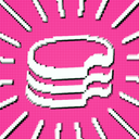 Discovery icon for PUNKCAKE Délicieux 🥞 Discord server
