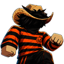 Discovery icon for TEAM GUUH - #50K  🎃 Discord server
