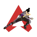 Discovery icon for Apex Legends CZ/SK Discord server