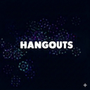 Discovery icon for Hangouts | Social • Active • VoiceChat • Chill • Anime • Gaming • Fun Discord server