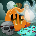 Discovery icon for The Help Force Discord server