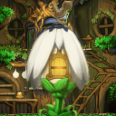 Discovery icon for Sleepywood Discord server