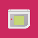 Discovery icon for GB Studio Discord server