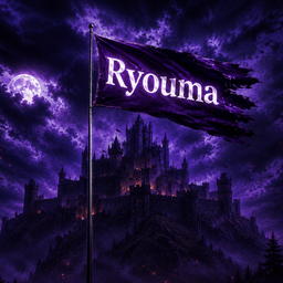 Discovery icon for Ryouma #1.3K Discord server