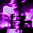 Discovery icon for Chase Atlantic Discord server