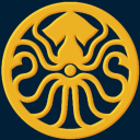 Discovery icon for Giant Squid Discord server