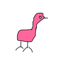Discovery icon for Flamingo Community Discord server