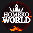 Discovery icon for HomekoWorld Discord server