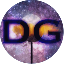 Discovery icon for Dissociative Galaxy Discord server