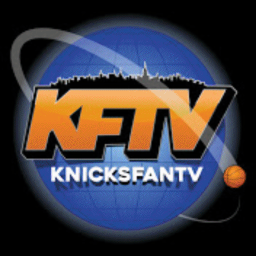 Discovery icon for KnicksFanTV Discord server