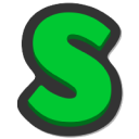 Discovery icon for ScummVM Discord server