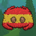 Discovery icon for Terraria Español! Discord server