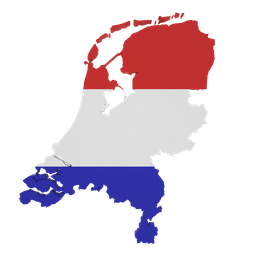 Discovery icon for Netherlands Discord server