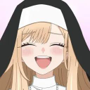 Discovery icon for Sono Bisque Doll wa Koi wo Suru Discord server