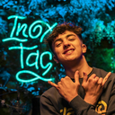 Discovery icon for Inoxtag Discord server
