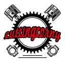 Discovery icon for twitch.tv/Cuttingcorny Discord server