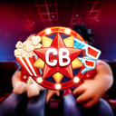 Discovery icon for CineBlox Discord server