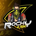 Discovery icon for ROCKY & RDX Discord server