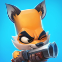 Discovery icon for Zooba: Zoo Battle Arena Discord server