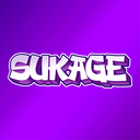 Discovery icon for Sukage Discord server