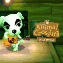 Discovery icon for Animal Crossing: Wiimmfi World 🍃 Discord server