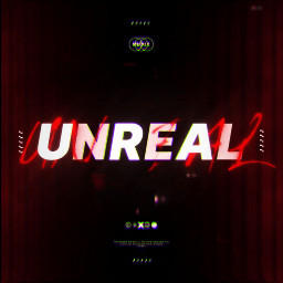 Discovery icon for 𝐓𝐡𝐞 𝐔𝐍𝐑𝐄𝐀𝐋 𝐂𝐨𝐦𝐦𝐮𝐧𝐢𝐭𝐲 Discord server