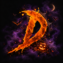 Discovery icon for DECIPHER Discord server