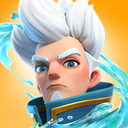 Discovery icon for Infinity Kingdom Discord server