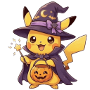 Discovery icon for PokéChill🎃 Discord server