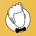 Discovery icon for Scribble It! Discord server